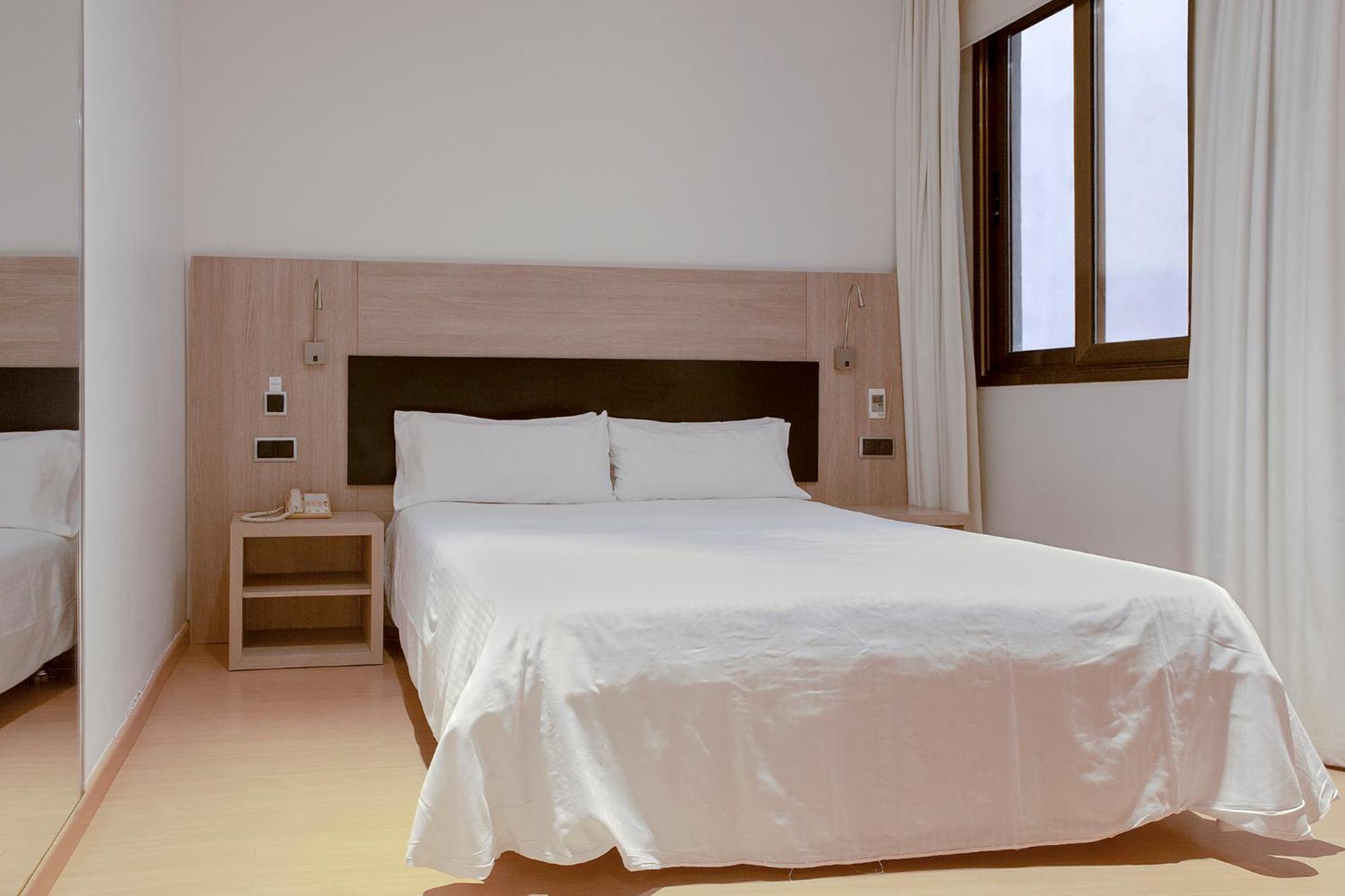 Hotel Lleo — Fotos 3